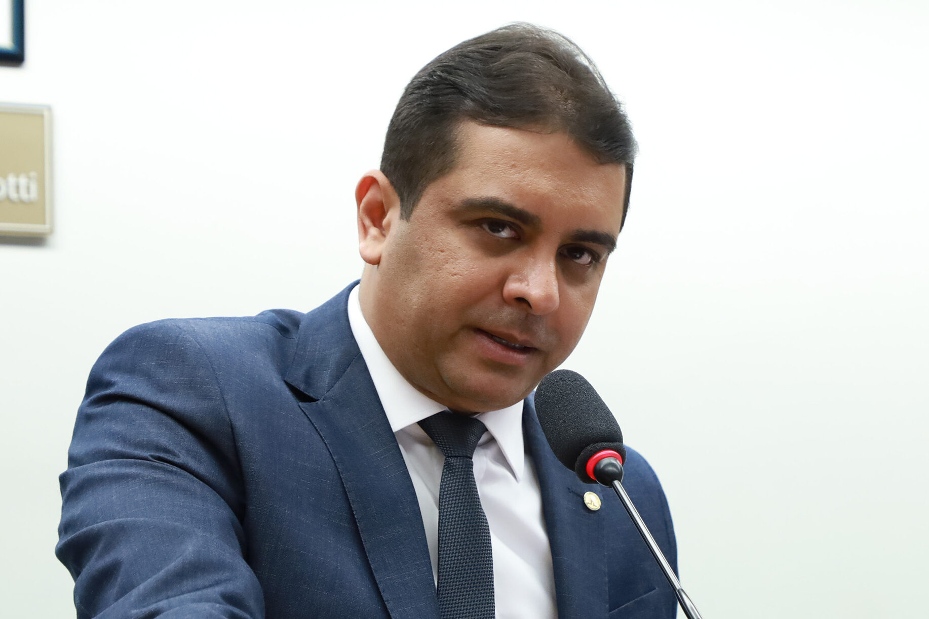 Fernando Rodolfo garante que dissidentes serão expulsos do PL em Caruaru