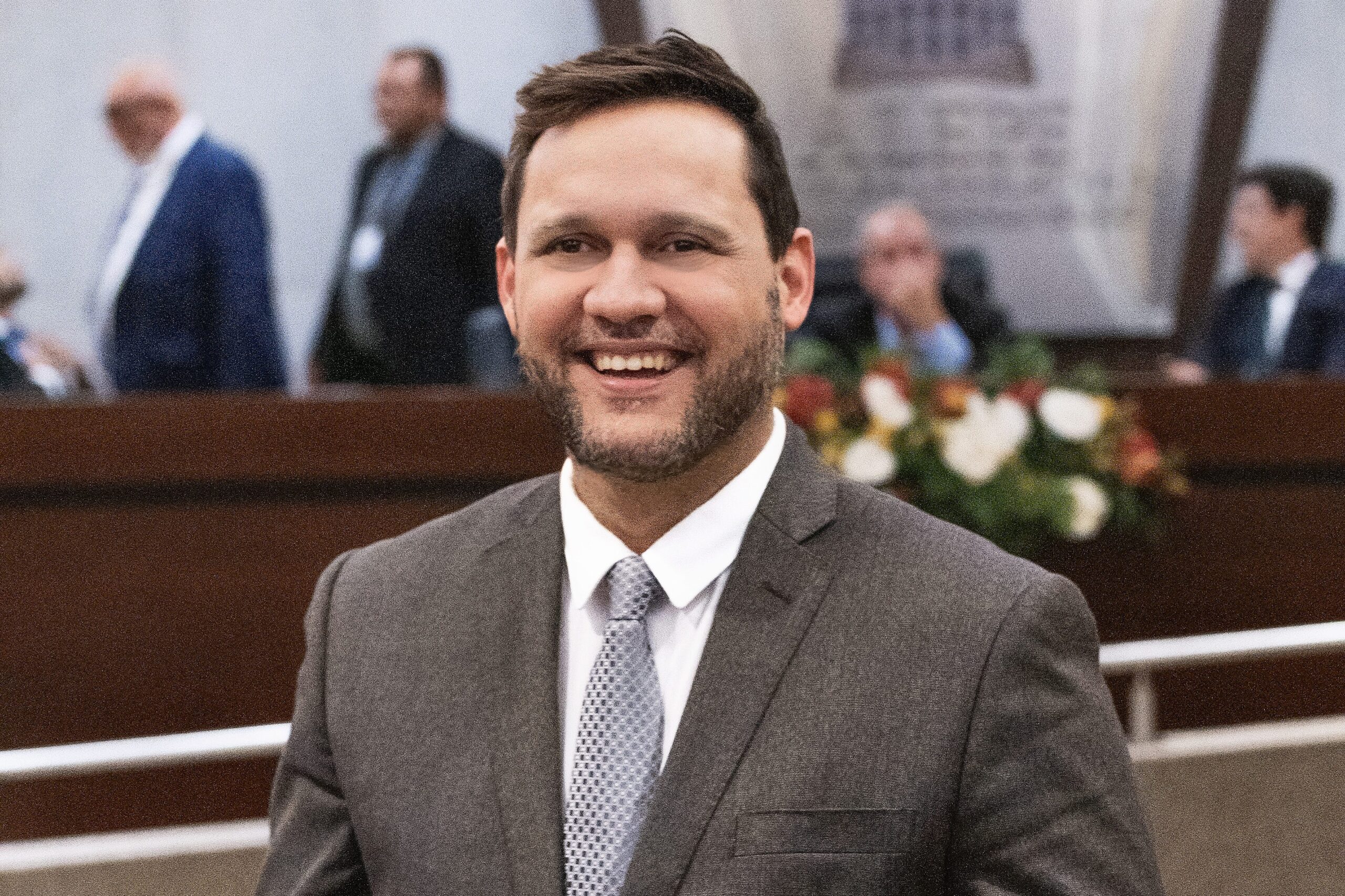 Gilmar celebra grupo criado em defesa da Enfermagem na Alepe