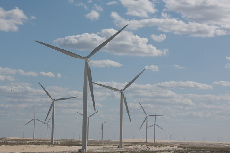 Investimentos do BNB em infraestrutura crescem 86%