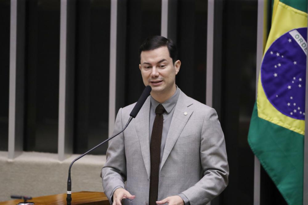 “Responsabilidade em dobro”, avalia Clodoaldo sobre indicação