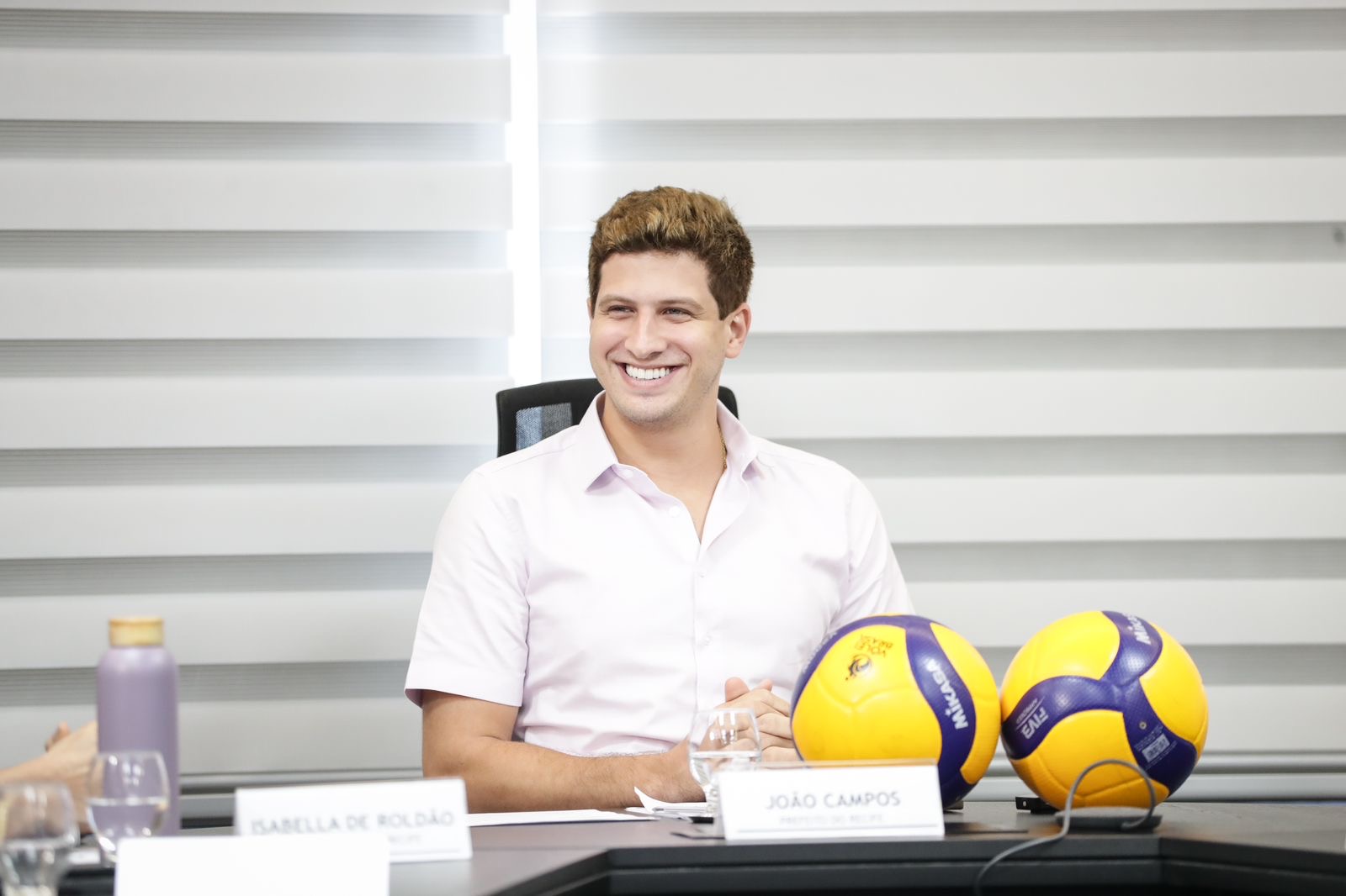 Recife vai sediar os circuitos Brasileiro e Mundial de Vôlei de Praia