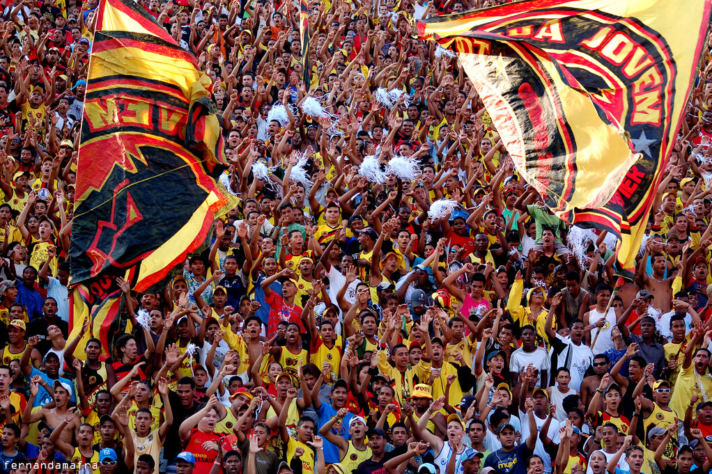 SDS monta força-tarefa para discutir o combate à violência no futebol