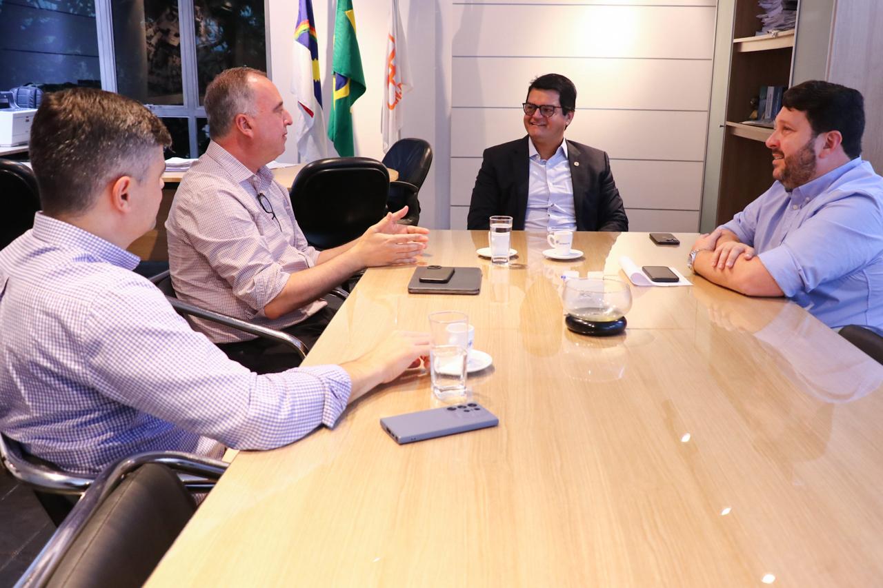 Ações do Detran-PE servem de modelo para outros departamentos de trânsito