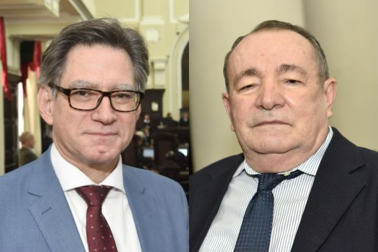 TJPE elege dois novos desembargadores para a Corte