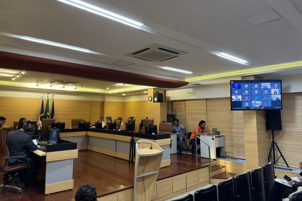 Disputa entre Prefeitura do Recife e Governo do Estado vai ao Pleno do TCE