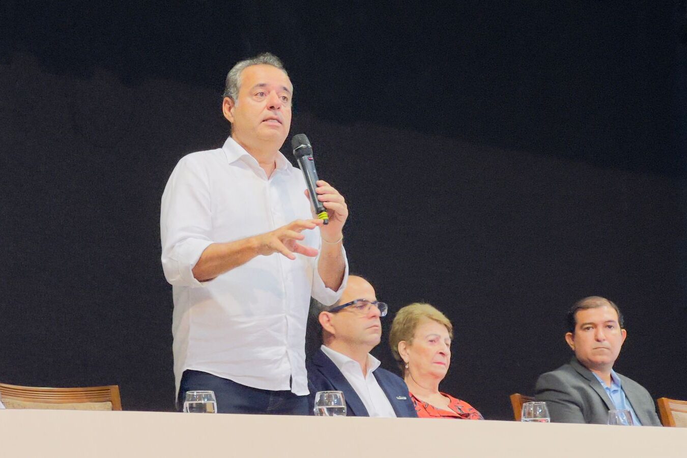 Em Petrolina, Sudene investe mais de R$ 800 mil para beneficiar pequenos produtores