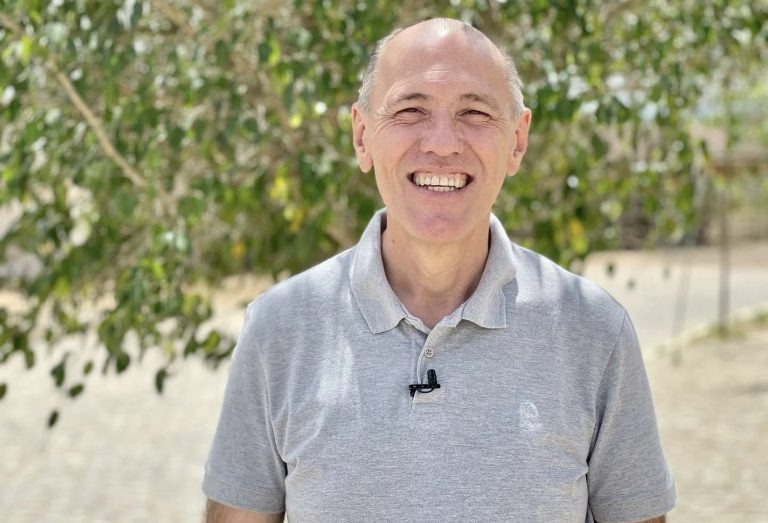 Ricardo Liberato passa por cirurgia após acidente em Caruaru