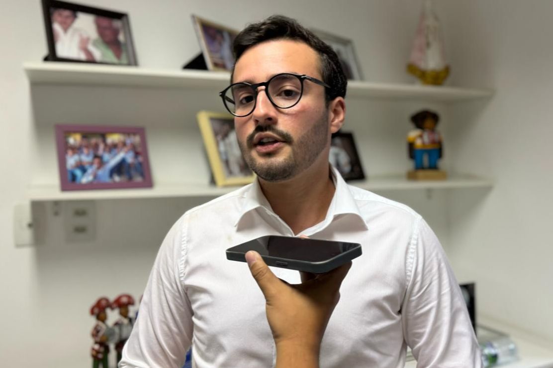 Lula da Fonte evita tensionar com Palácio, mas diz que o PP também tem nomes para contribuir com 1º escalão