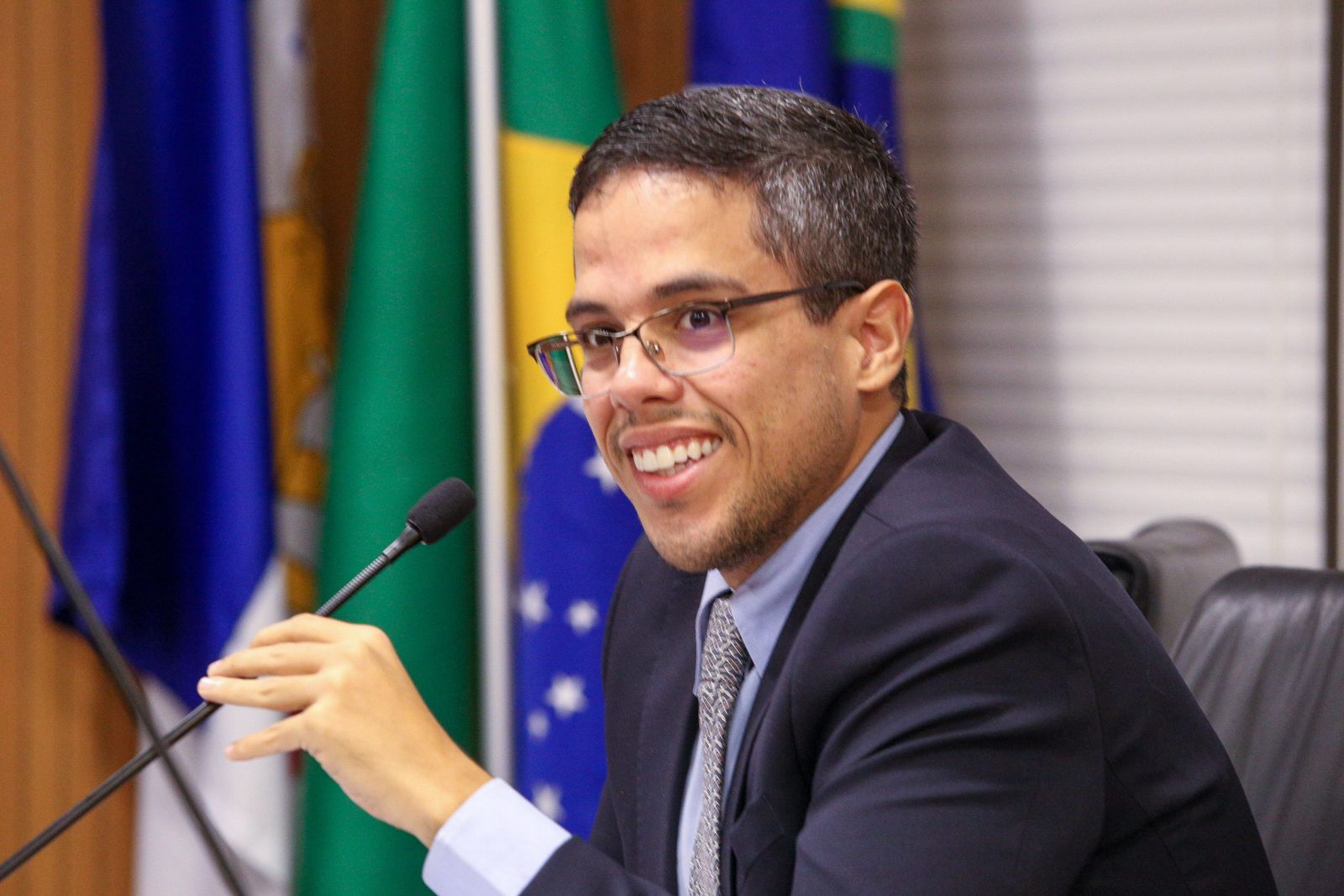 Jarbas Filho vence ação aberta por suplente no TRE-PE