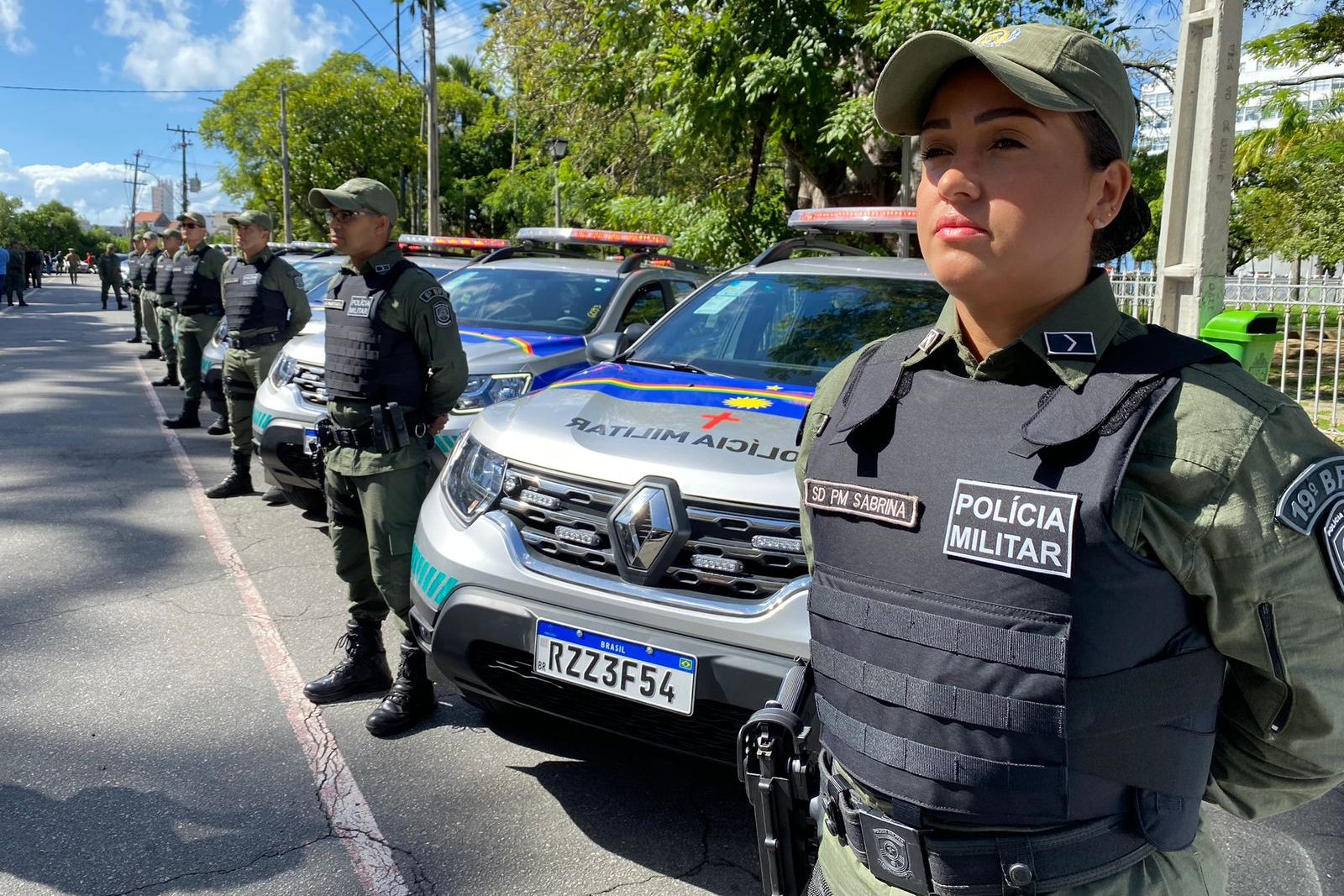 Pacto pela Vida alcança 63% em levantamento de segurança pública divulgado pelo TCE-PE