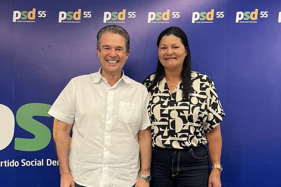 Reeleição de Mery da Saúde é prioridade do PSD em Caruaru