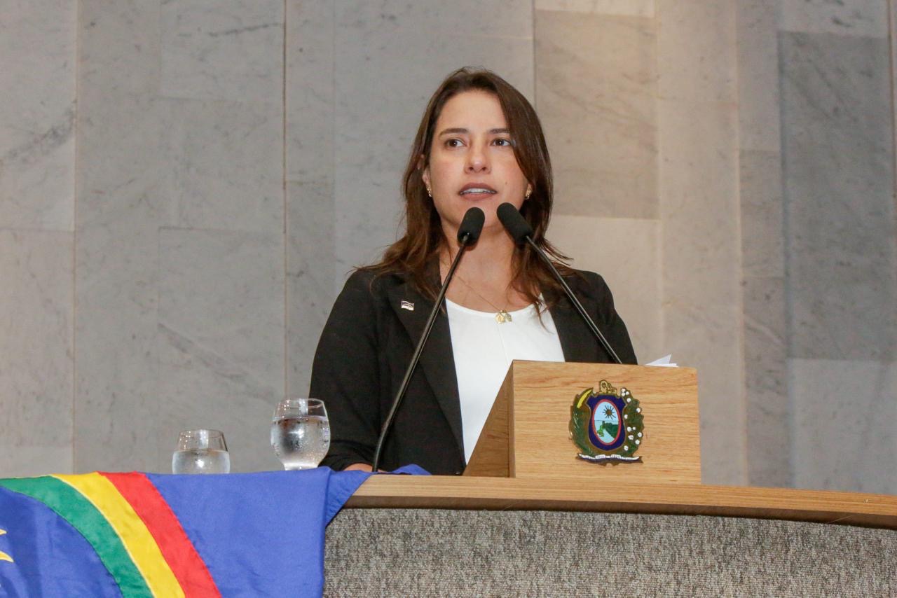 PSDB nacional sai em defesa de Raquel sobre fala de Álvaro