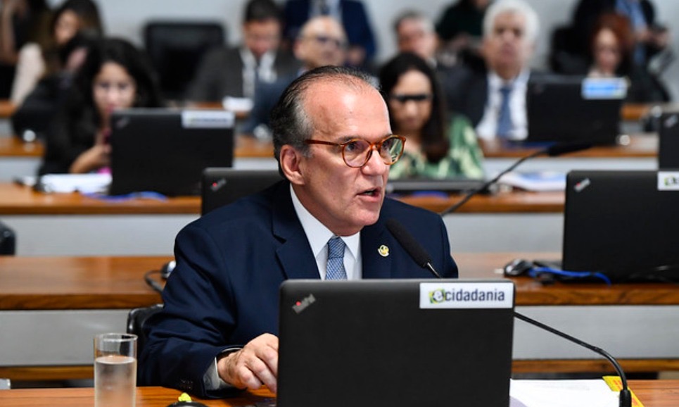 Dueire defende desoneração da folha para municípios