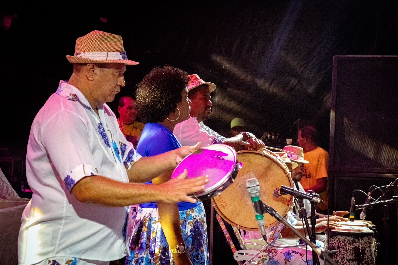 Prefeitura do Paulista divulga a grade de programação do Carnaval 2024