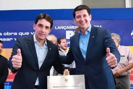 Republicanos realizará ato em Petrolina para declarar apoio a Simão