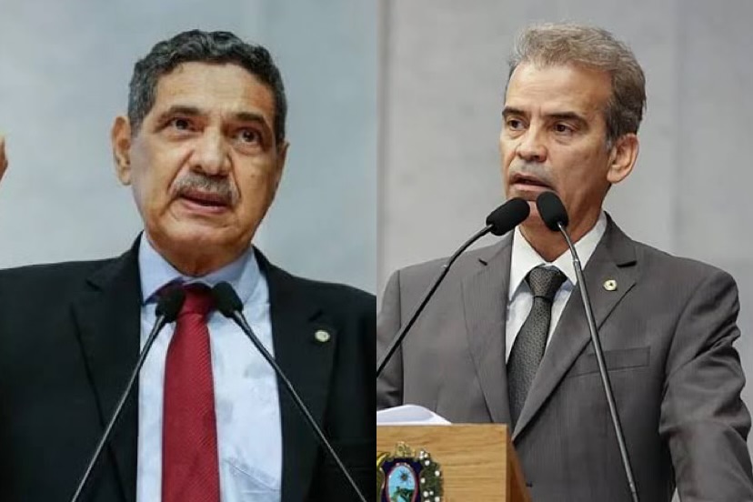 Deputados do PT e PL discutem na Alepe: “não tenho medo de vossa excelência e muito menos de vossa arma”