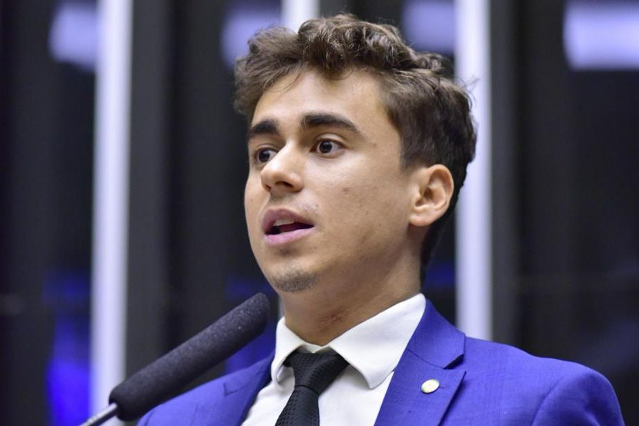 Nikolas Ferreira é escolhido para presidir Comissão de Educação