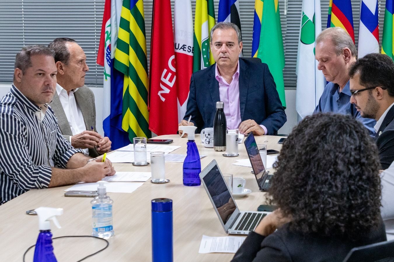 Aprovados 15 pleitos de incentivos fiscais pela Sudene