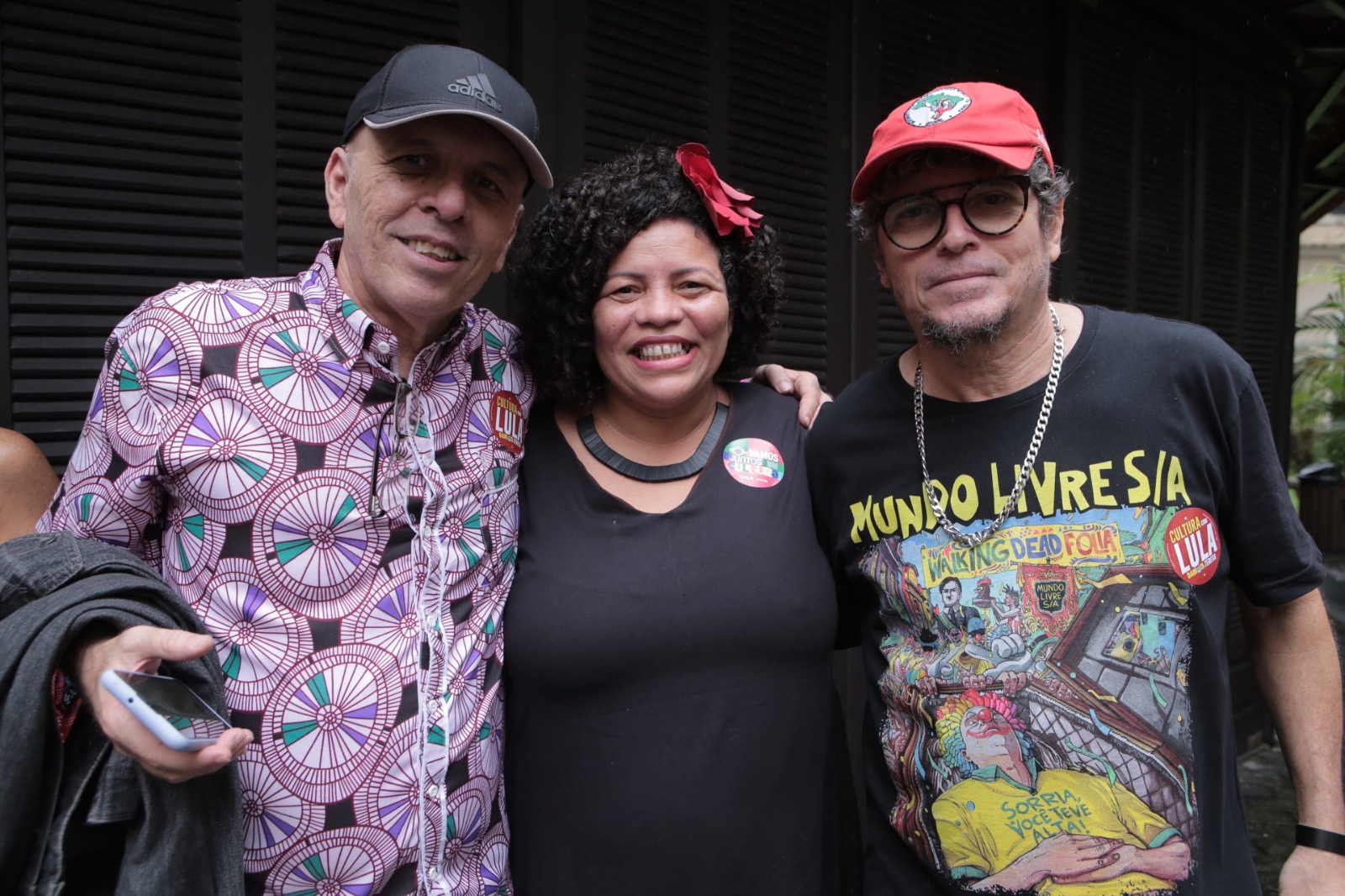 Movimento Manguebeat será homenageado na Alepe