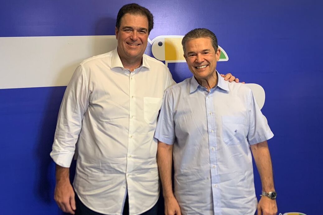 André de Paula reafirma parceria entre PSD e PSDB em Pernambuco