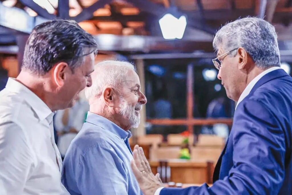 Guilherme Coelho pede apoio da União à fruticultura brasileira