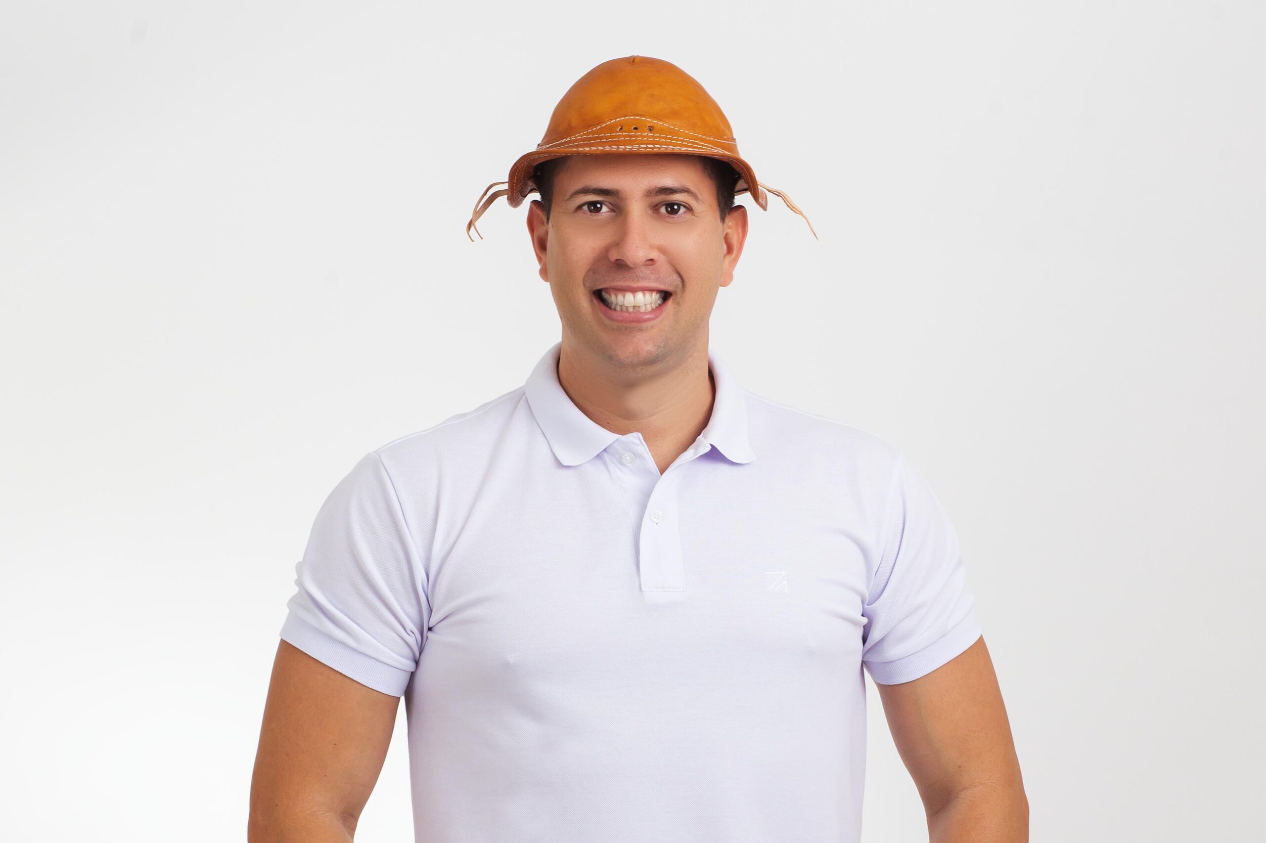 Armandinho oficializa pré-candidatura no dia 2 de abril 