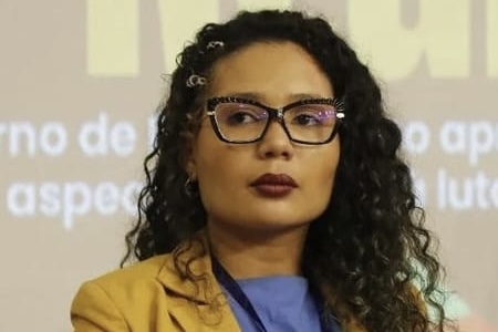 Raquel nomeia nova secretária de Justiça do Estado