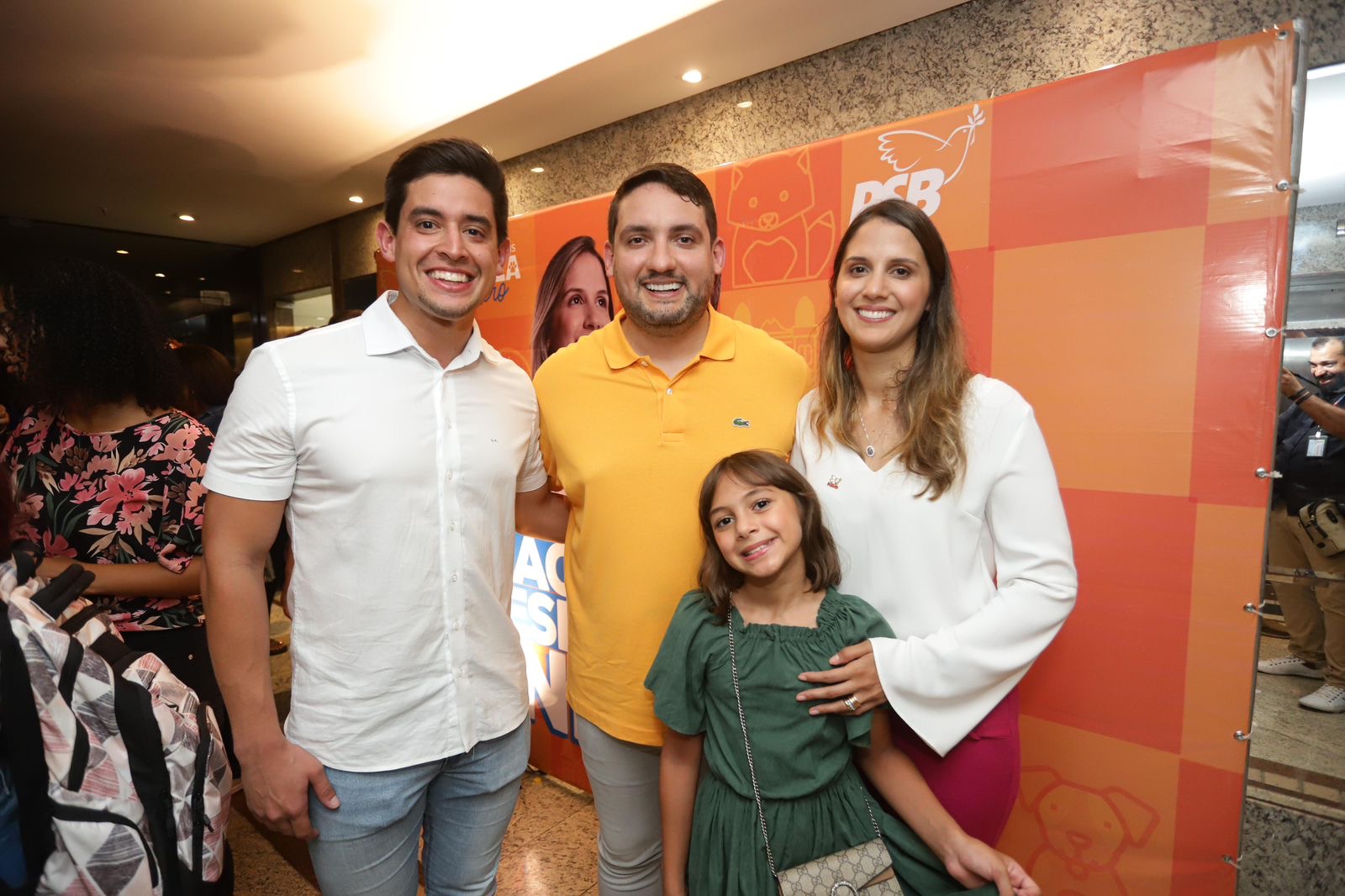 Luís Romero reassume Secretaria dos Direitos dos Animais do Recife