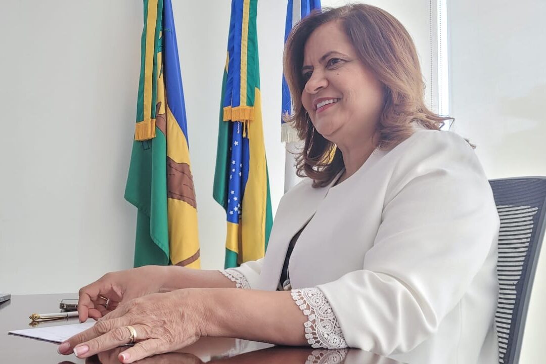 Célia Sales anuncia convocação de novos ACS e ACEs para Ipojuca