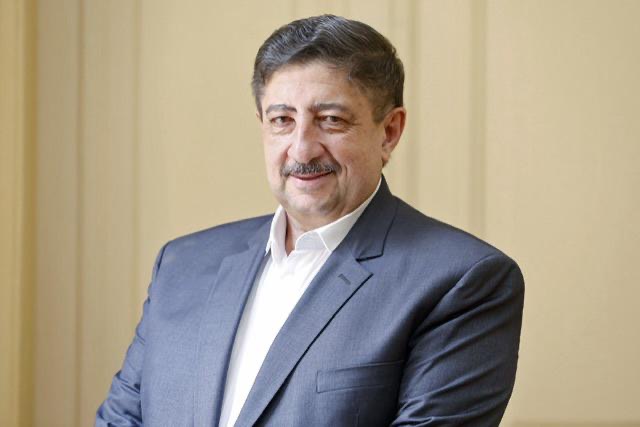 Joaquim Neto passa a dar expediente na Casa Civil