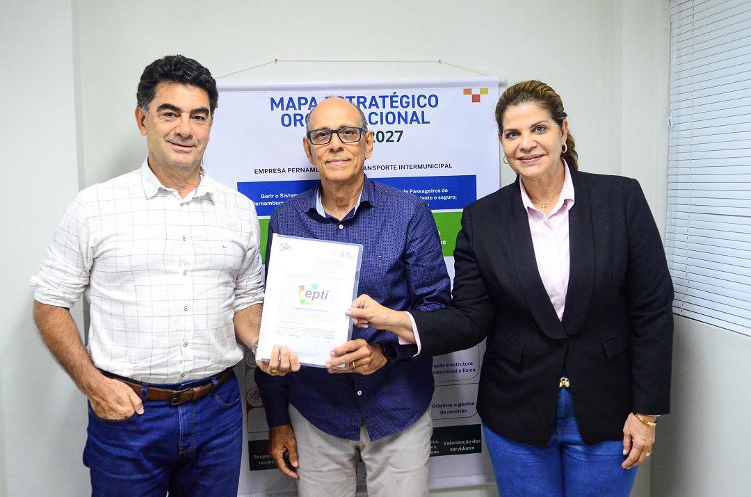 Prefeitura de Araripina assume administração do Terminal Rodoviário