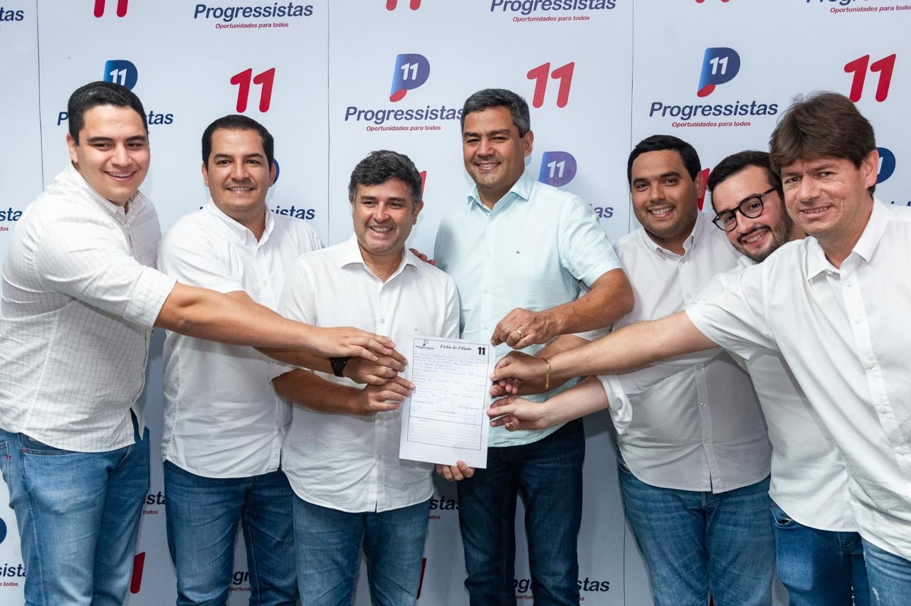 Danniel Godoy vai disputar Prefeitura de Bom Conselho pelo PP