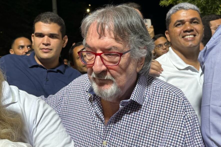 Marqueteiro de Queiroz afirma que não tem envolvimento com operação que investigou esquema