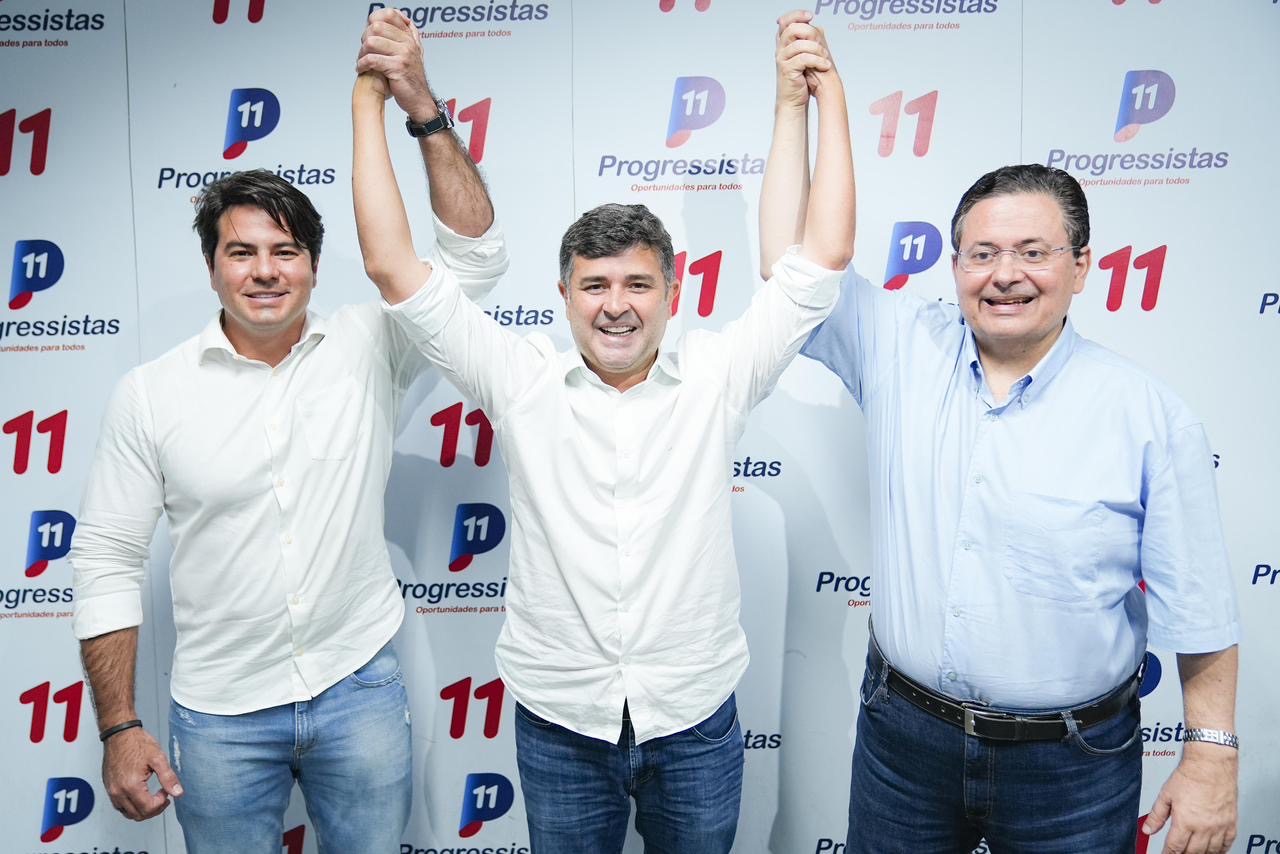 Antônio Campos aceita ser o vice de Márcio Botelho em Olinda