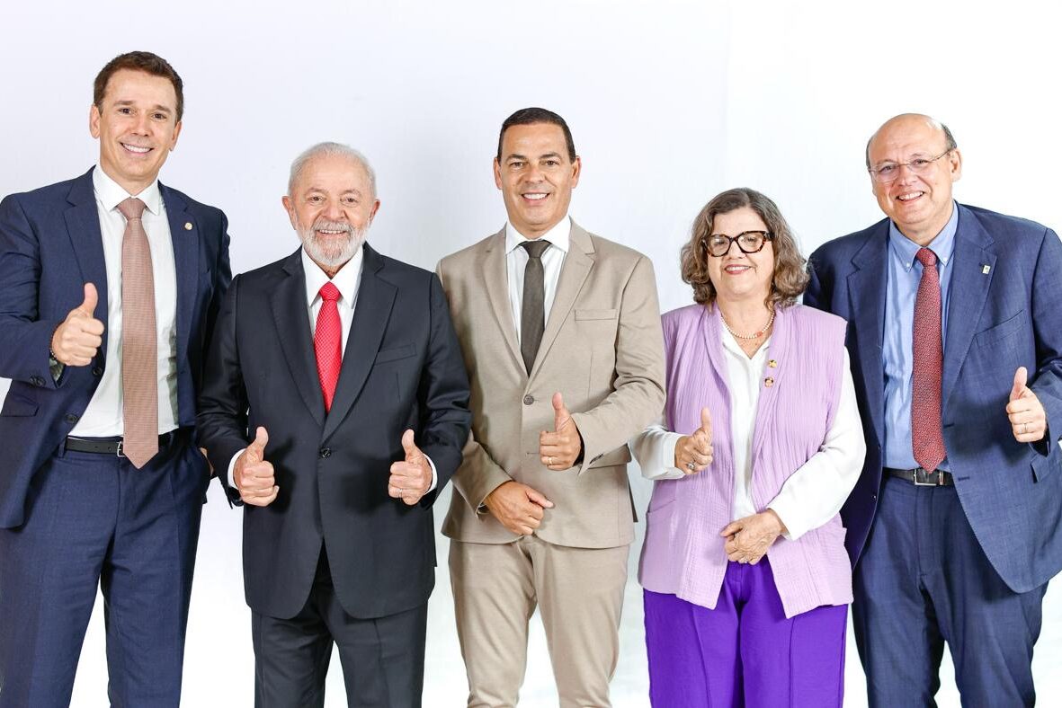 Confirmada construção do Hospital de Amor em Garanhuns