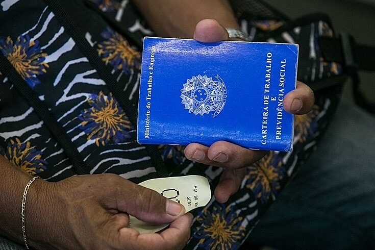 Pernambuco comemora saldo positivo na geração de empregos 