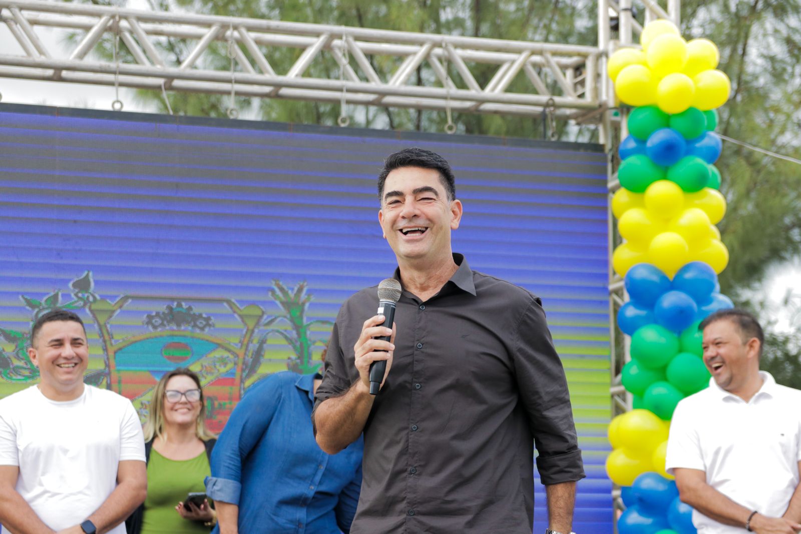 Gestão de Raimundo Pimentel é destaque em levantamento do TCE-PE