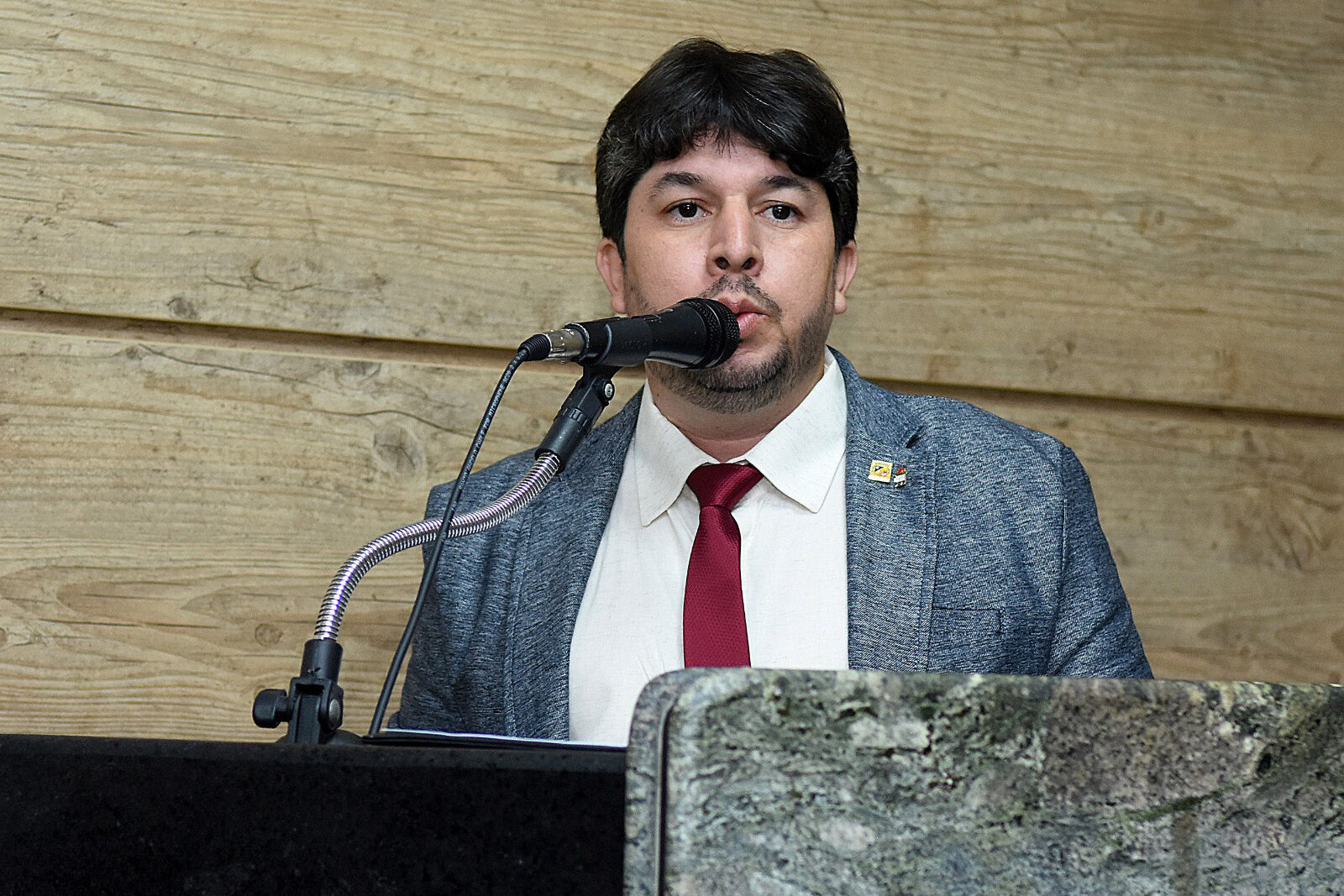 Fagner propõe homenageado para o São João de Caruaru 2024
