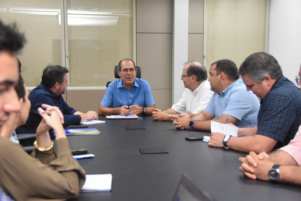 Parceria com a BRK garante R$ 105 milhões para saneamento em Jaboatão