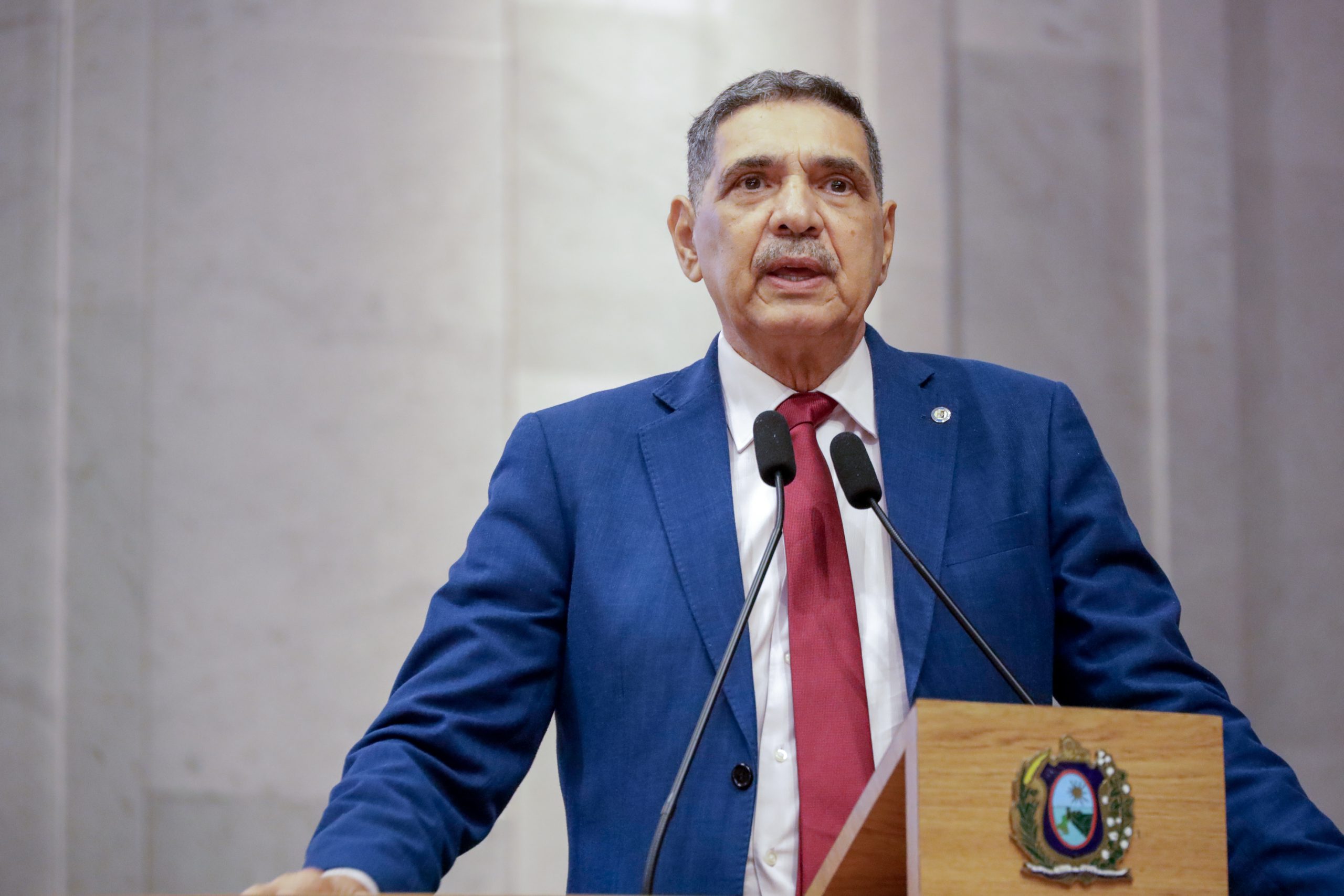 João Paulo comenta liminar do STF sobre LDO