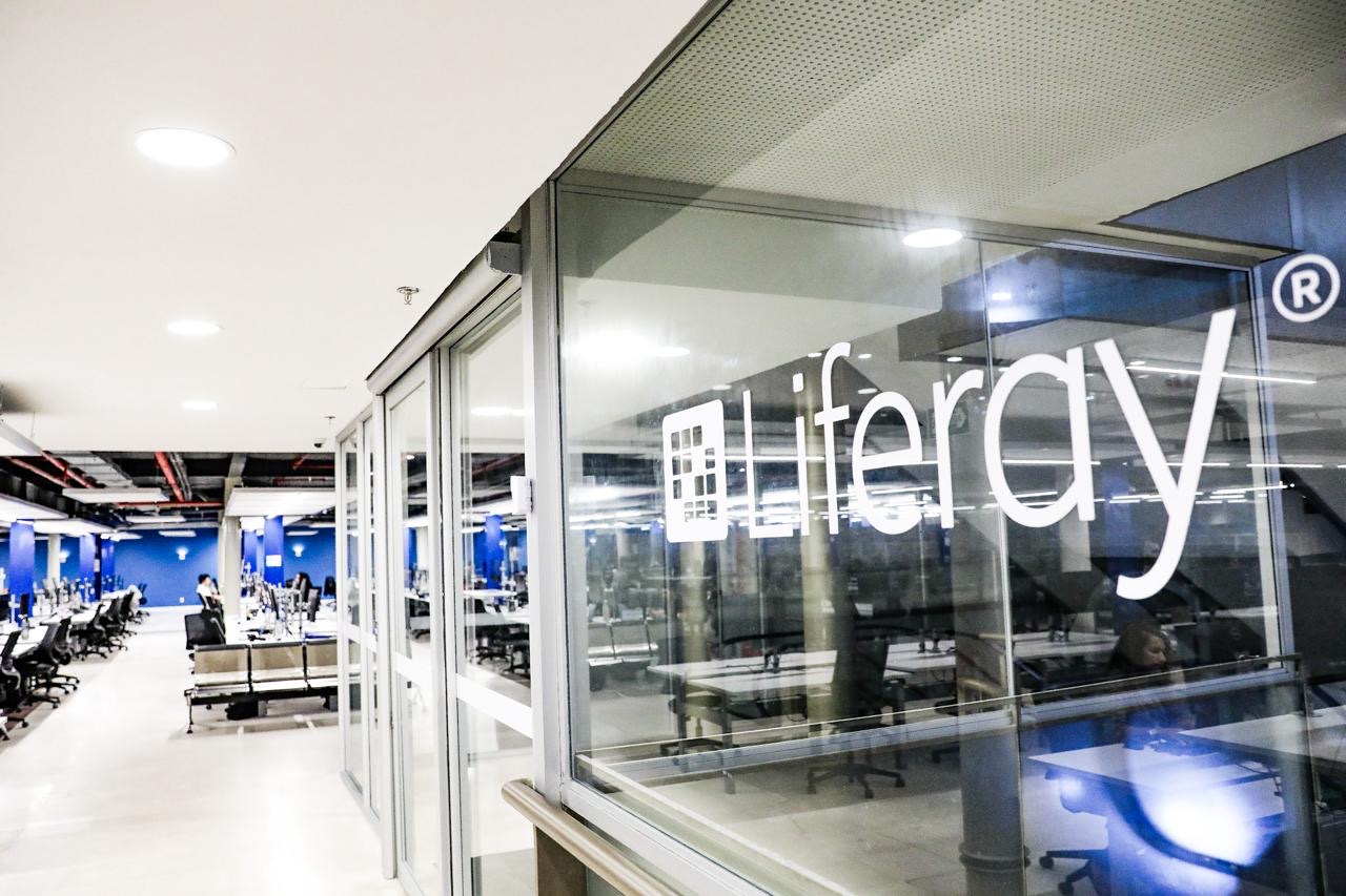 Recife atrai maior escritório do mundo da multinacional Liferay