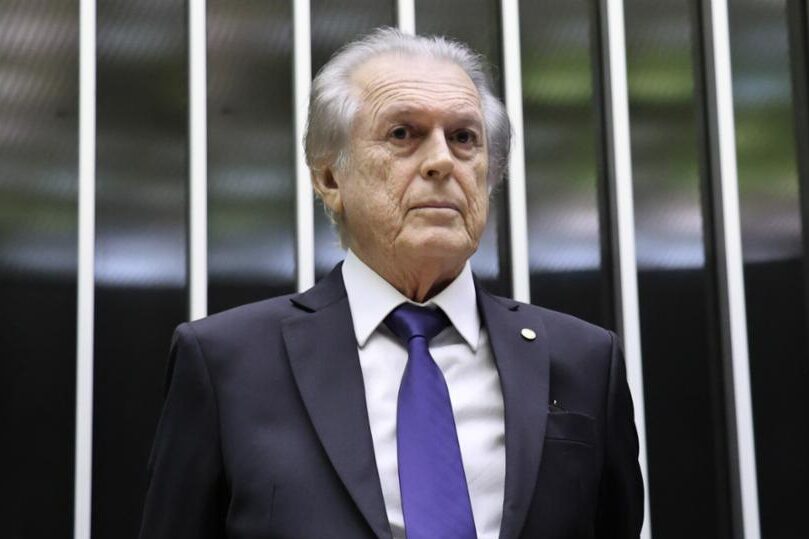 Presidência do União Brasil desautoriza Rueda de fazer acordos em nome da sigla