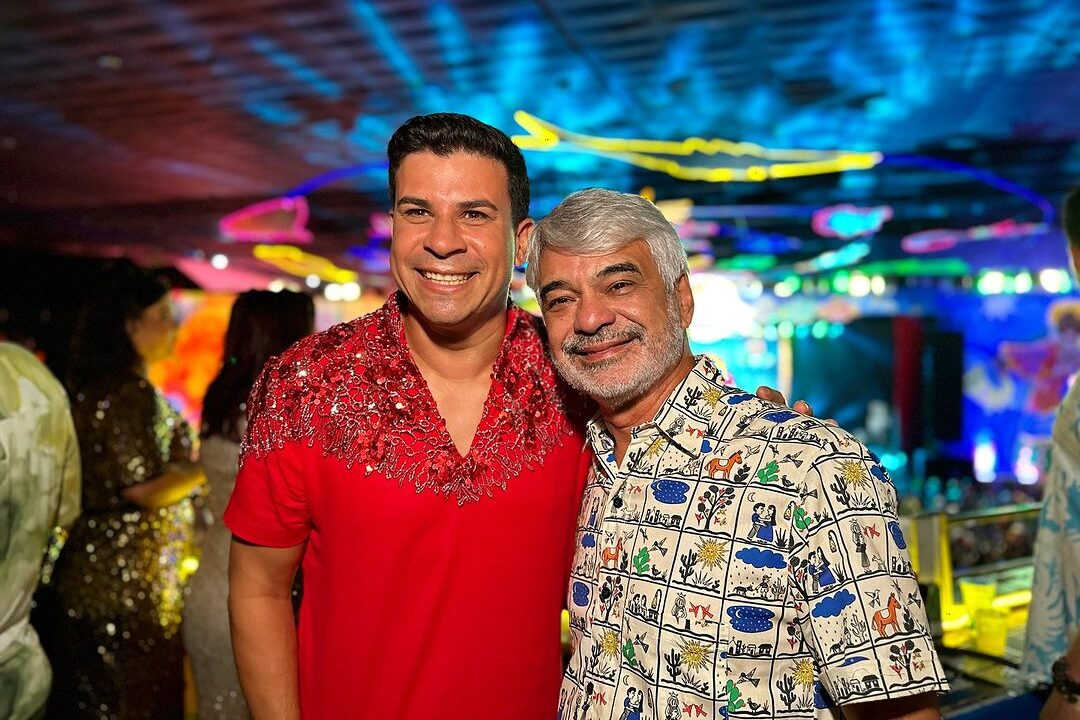 Humberto garante que segue apoiando nome de Veras para vice de João