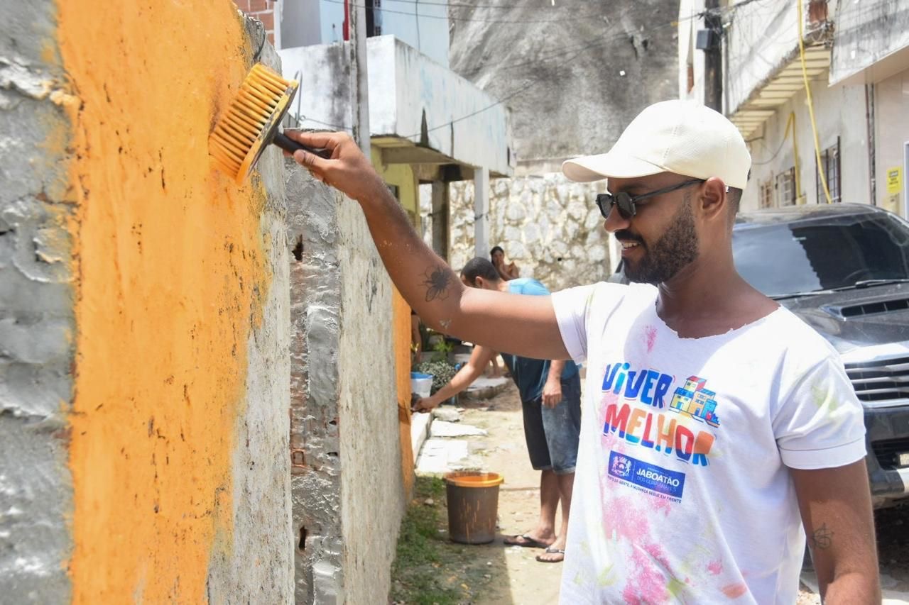 Prefeitura do Jaboatão promove a 2ª edição do Programa Viver Melhor