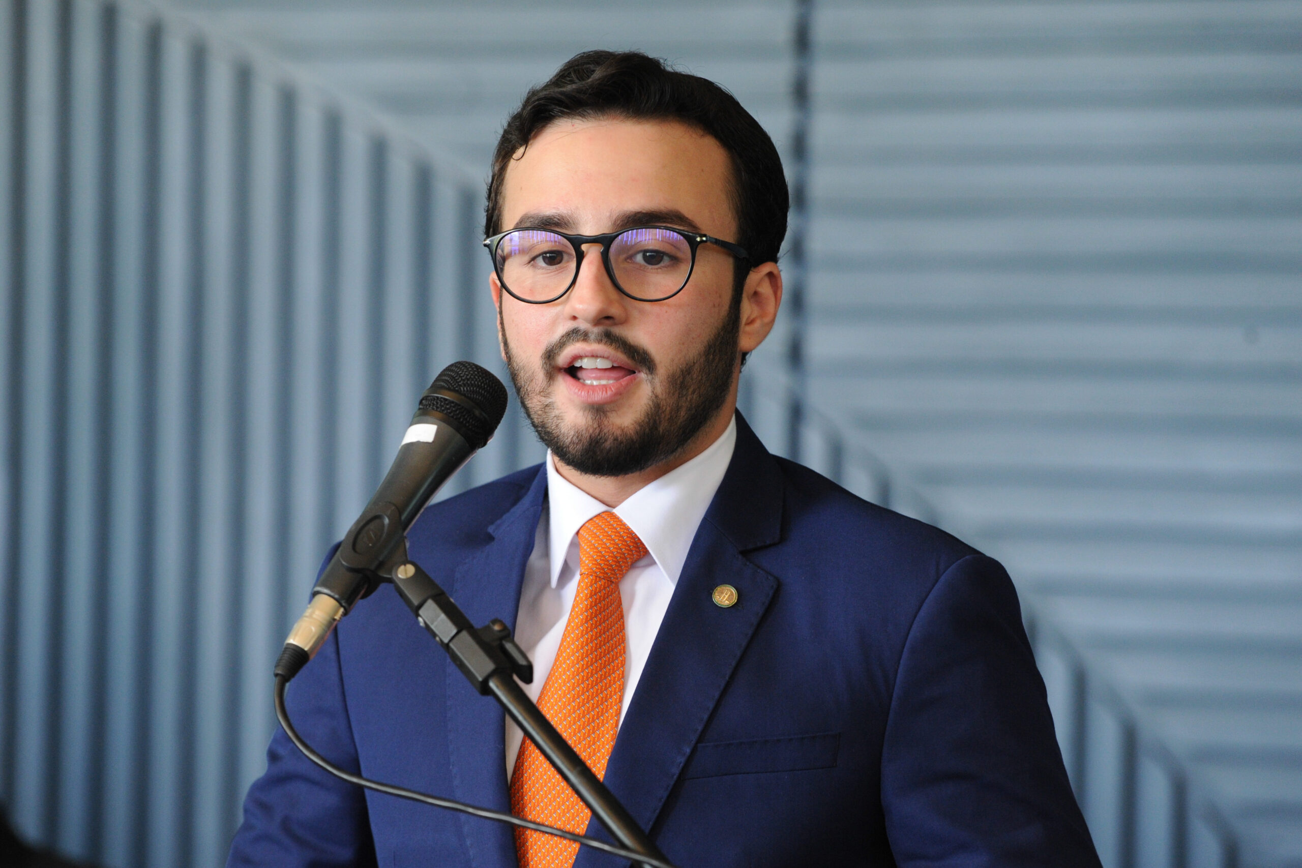 Lula da Fonte comanda convenção do PP Recife nesta segunda (11)