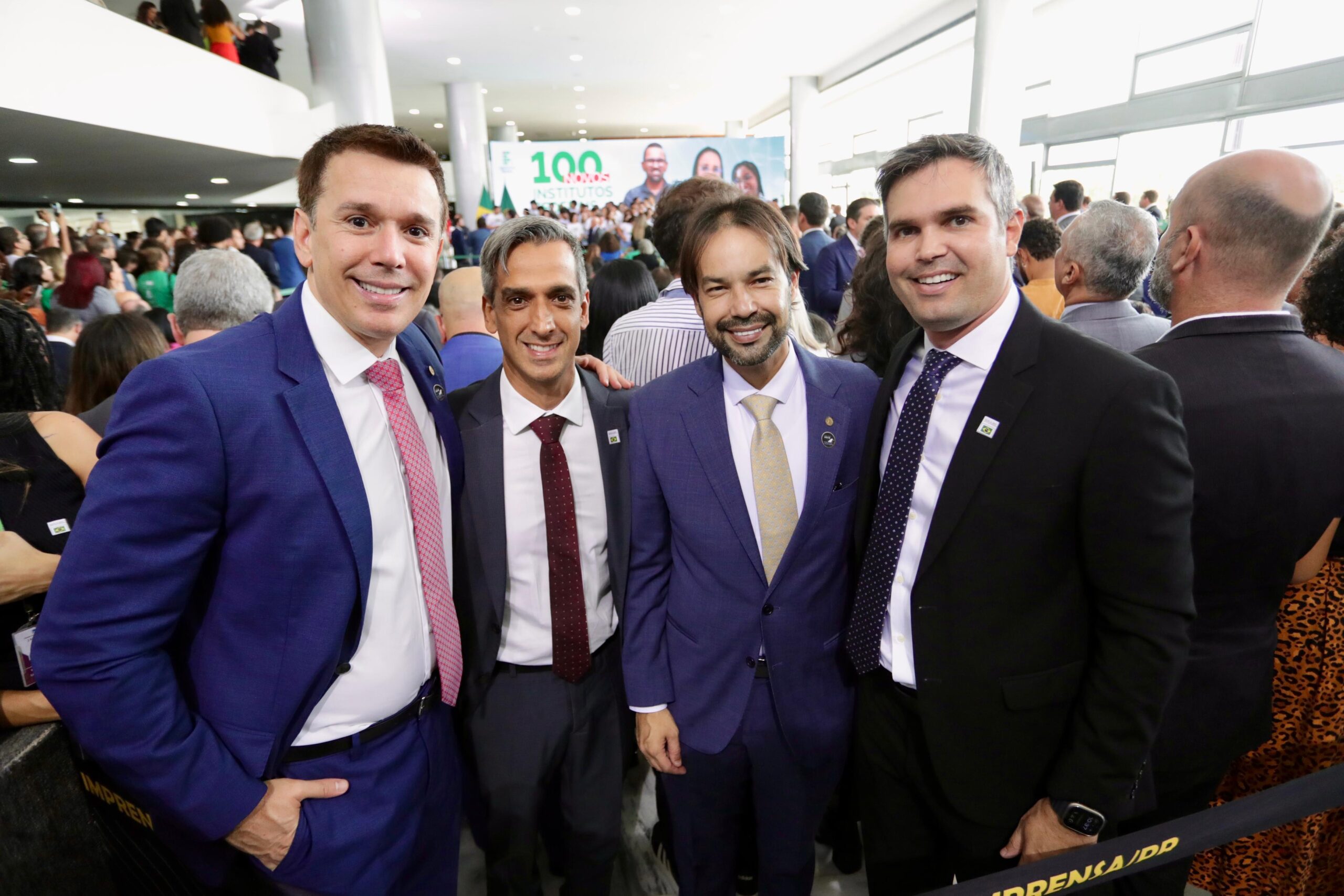 Santa Cruz do Capibaribe ganhará unidade do Instituto Federal