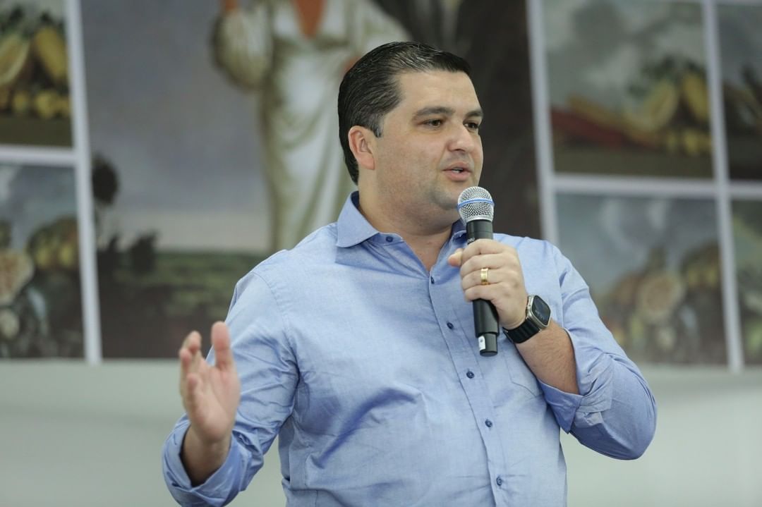 Bruno França assume nova função no governo Raquel Lyra