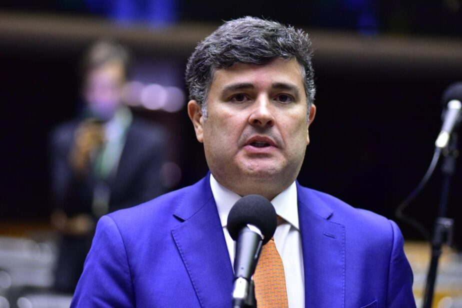 Dudu da Fonte é o deputado que mais destinou emendas para o HCP