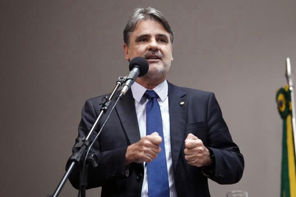 MDB confirma manutenção de aliança com João Campos