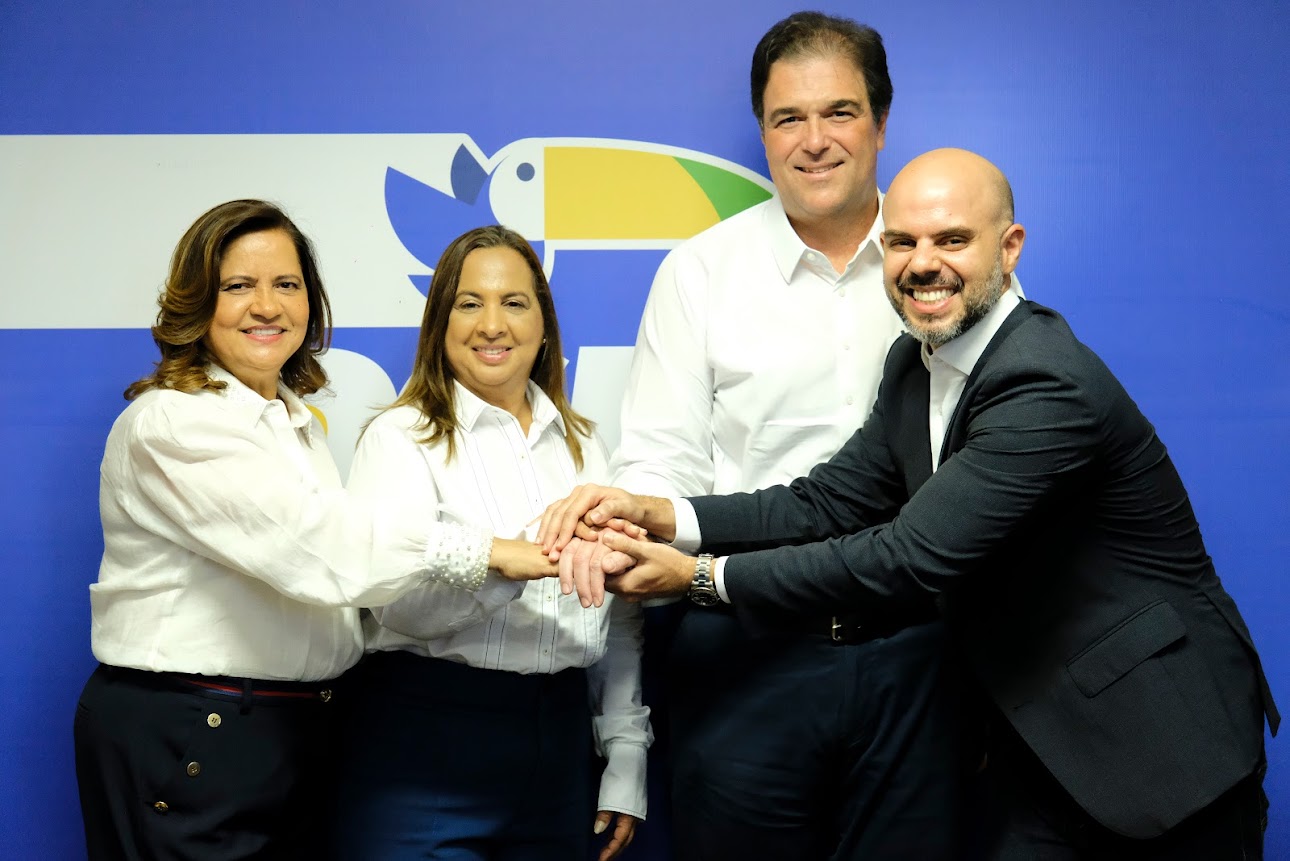 PSDB confirma apoio a Adilma Lacerda e vai indicar vice em Ipojuca